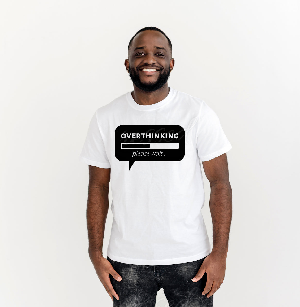 Overthinking T-shirt