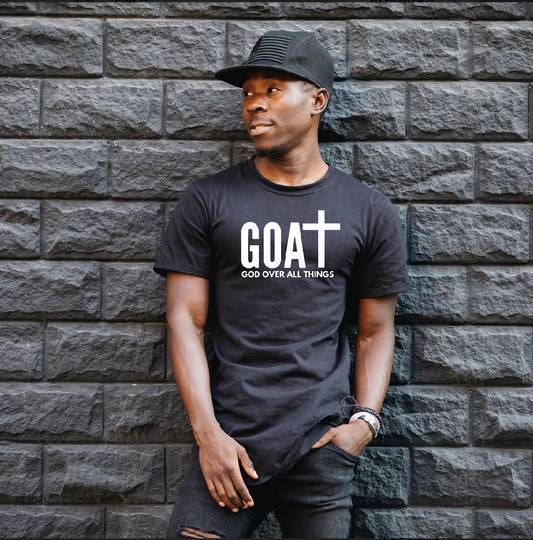 The Goat T-shirt